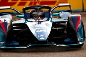 Dan Ticktum, riconfermato da NIO333