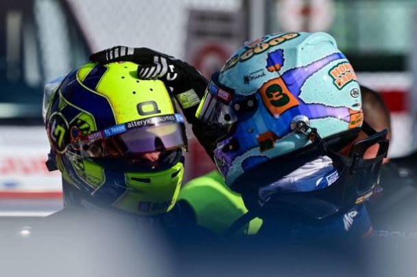 L’australiano è ormai ufficialmente fuori dalla F1 per la stagione 2023 ma riuscirà a tornare alla fine della prossima stagione?