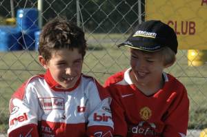 Esteban Ocon Pierre Gasly amici piccoli rottura amicizia motivo fidanzata compagni di squadra Mondiale Formula 1 2023 Alpine tensioni nemici