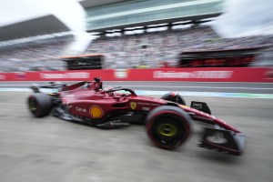 Ferrari Giappone Red Bull