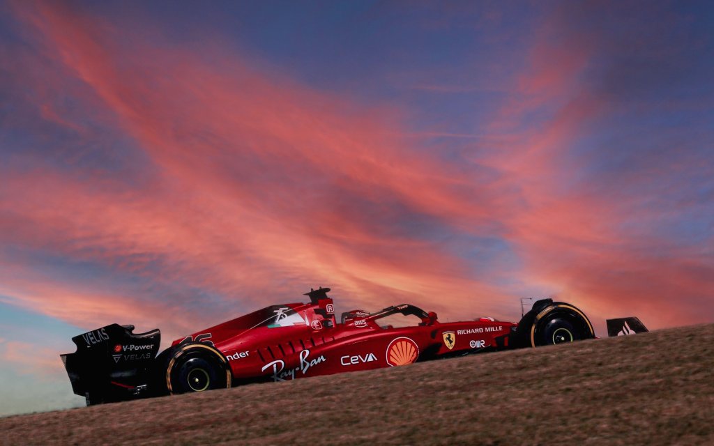 La caratteristica principale in ottica 2026 sarà quella di evitare gli eccessi. In Ferrari si punta all'efficienza di poche PU. 
