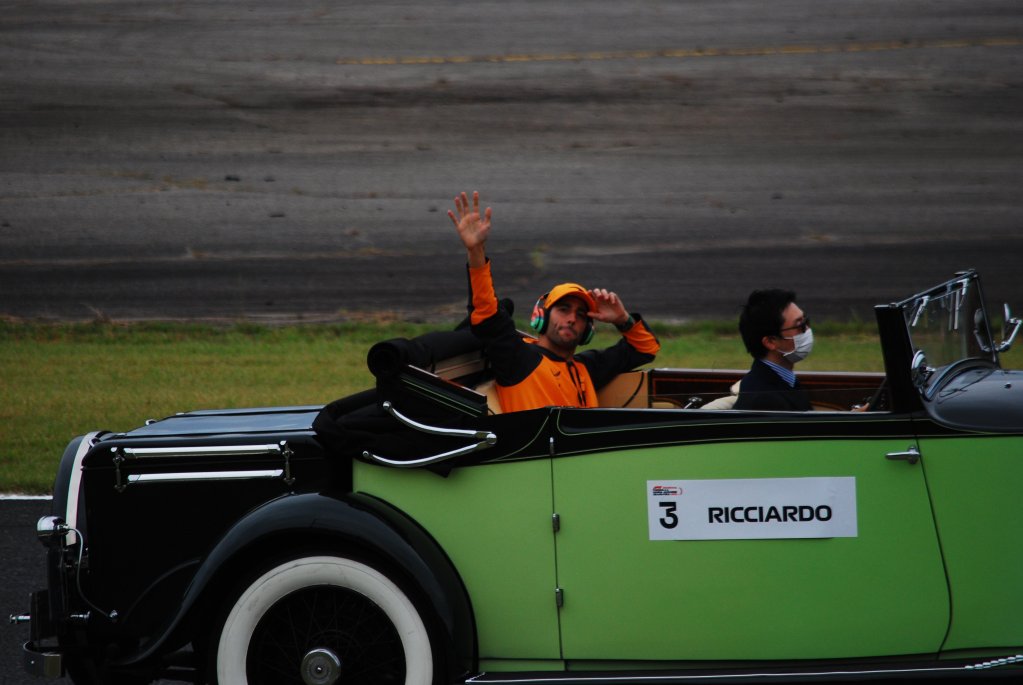 L’australiano è ormai ufficialmente fuori dalla F1 per la stagione 2023 ma riuscirà a tornare alla fine della prossima stagione?