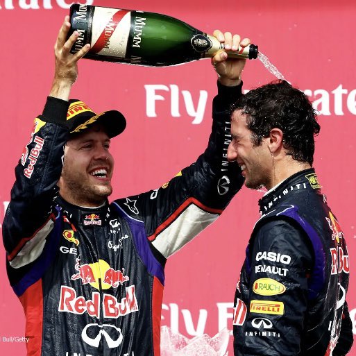 L’australiano è ormai ufficialmente fuori dalla F1 per la stagione 2023 ma riuscirà a tornare alla fine della prossima stagione?