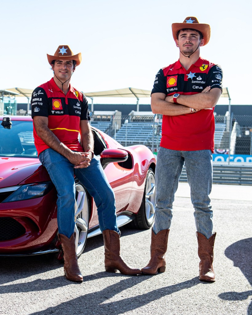 Sainz