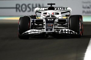 Gasly