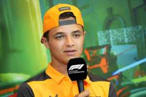 Lando Norris 28 6 2022 1