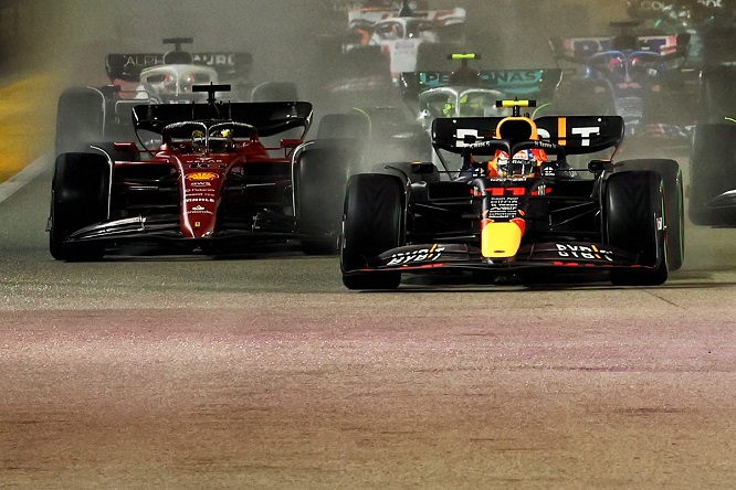 Dopo un'ennesima pole non concretizzata a Singapore, Ferrari interromperà un digiuno di vittorie che va avanti dall'Austria?