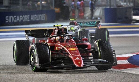 Occasione sprecata per Hamilton e Mercedes: la gara lascia il sette volte campione del mondo con l'amaro in bocca.
