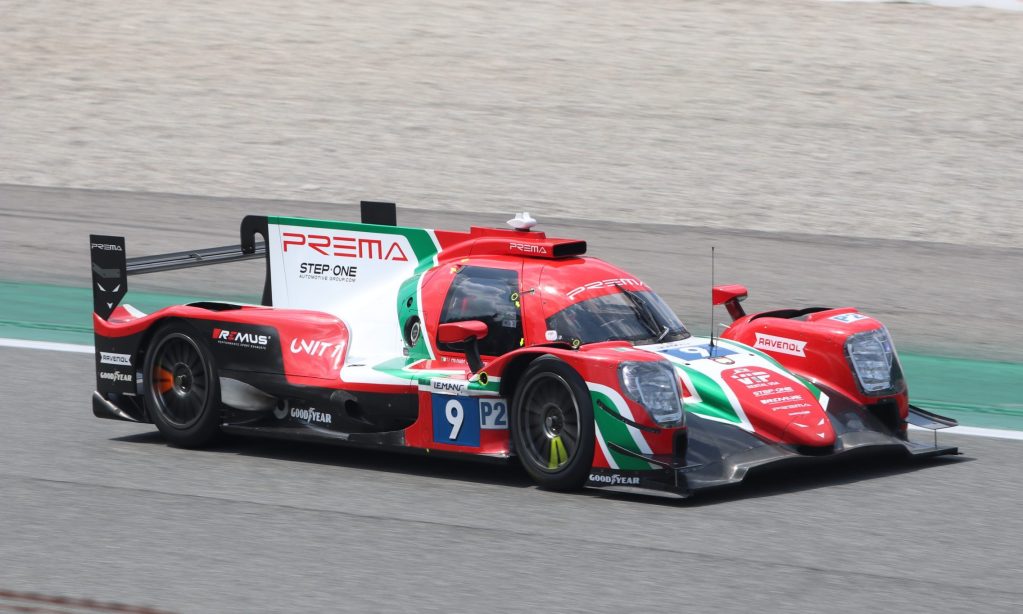 All'ultimo appuntamento del campionato ELMS 2022, il team Prema vince gara e campionato; in GTE le Iron Dames scrivono la storia.