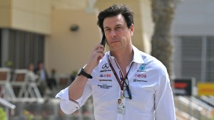 Toto WOlff 1