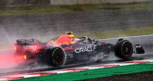 Verstappen GP Giappone
