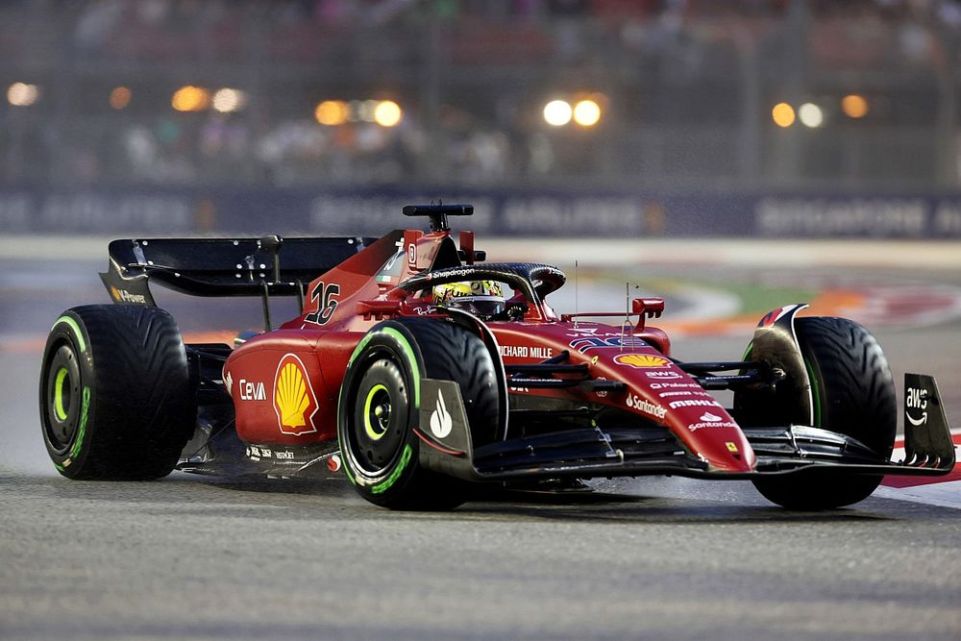 Charles Leclerc nella stagione 2022 ha visto il suo sogno allontanarsi lentamente. I suoi commenti sulla frustrazione provata e la fiducia per il 2023.