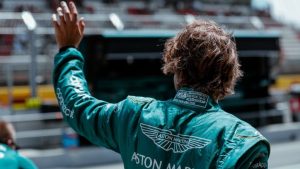 f1 sebastian vettel ritiro