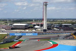 formula 1 2021 austin texas usa