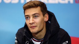 george russell 1173667Photogallery