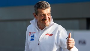 haas guenther steiner austrian grand prix planet f1 2