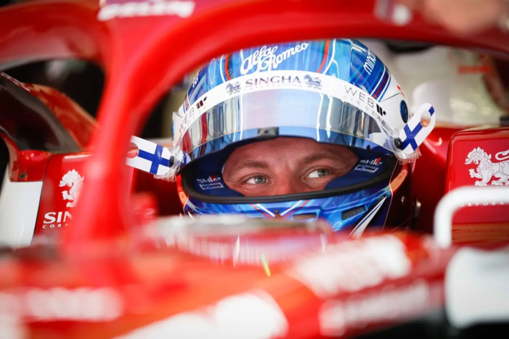 Valtteri Bottas pensa che la FIA dovrebbe infliggere una "rigorosa e dura sanzione" alla Red Bull se la squadra avesse superato il limite di budget la scorsa stagione.