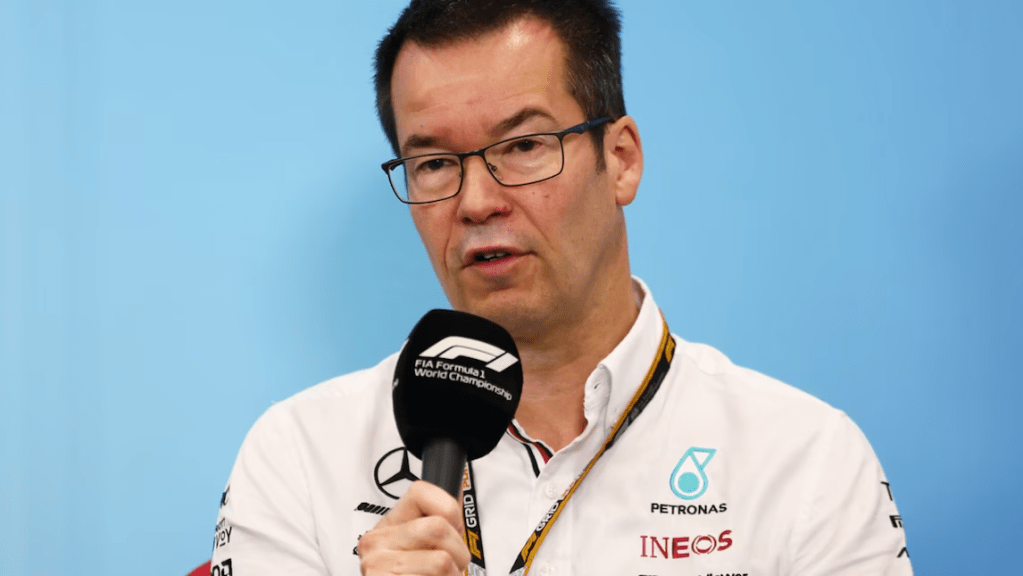 Il caso delle nuove ali Mercedes: Elliott fa chiarezza