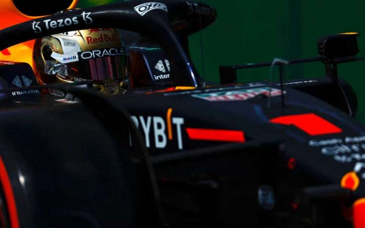 Max Verstappen afferma che il suo boicottaggio della copertura di Sky in Formula 1 in Messico è stato in risposta alla "costante" mancanza di rispetto che ha dovuto affrontare quest'anno e che "non lo sta più tollerando".