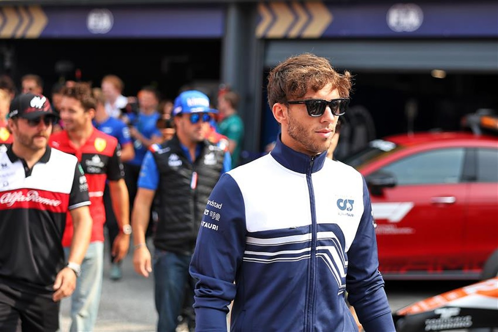 Pierre Gasly ha incolpato il suo team per aver buttato via un discreto bottino di punti nel Gran Premio di Singapore di Formula 1 con una pessima strategia.