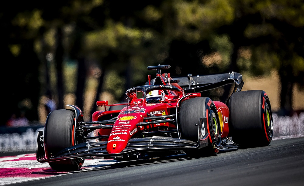 In un'intervista esclusiva a RacingNews365, Charles Leclerc ha parlato della lotta per il titolo con Max Verstappen e del momento in cui si è reso conto di aver perso la battaglia per il campionato.
