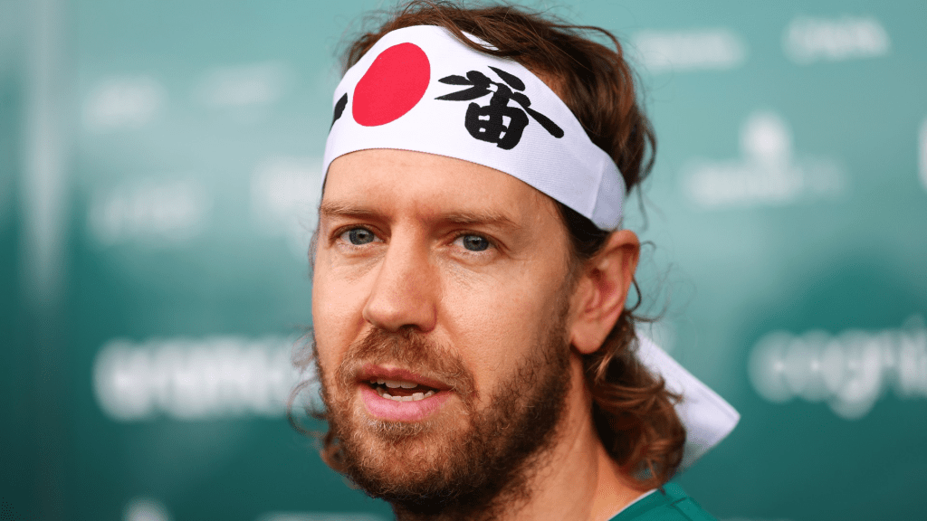 Sebastian Vettel ha iniziato il suo processo di addio al suo circuito preferito, Suzuka. E lo ha fatto con una qualifica strepitosa.