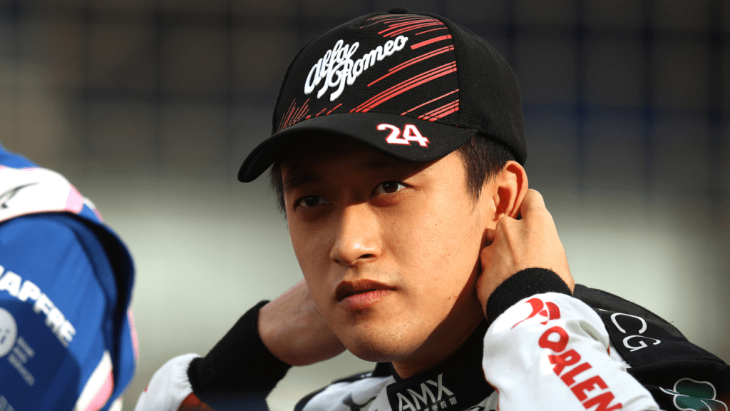 Il GP di Cina tornerà in calendario dal 2023?