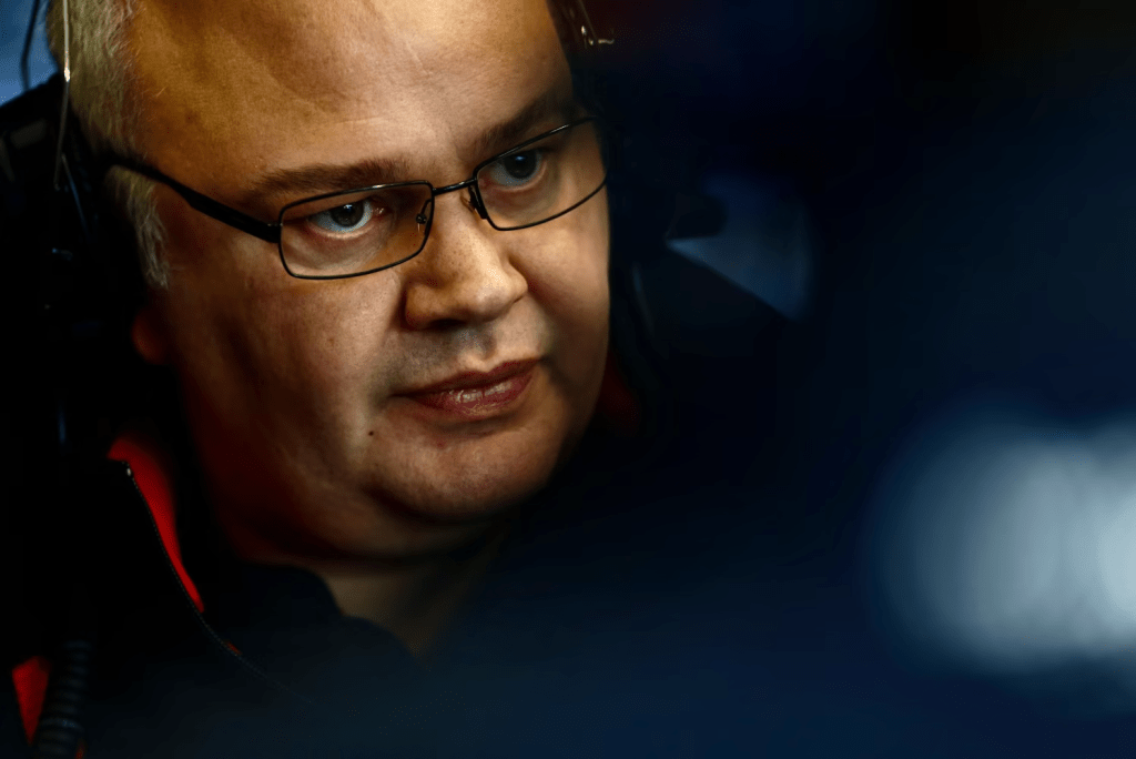 La Red Bull ha conquistato un titolo e sicuramente vincerà l'altro. Rob Marshall, Chief Engineering Officer della Red Bull, ha affermato come il team si aspettasse un inizio di stagione disastroso.