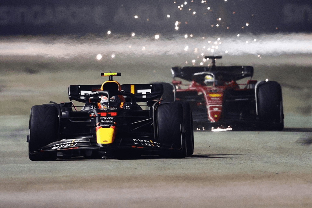 Max Verstappen ha perso l'opportunità di vincere il Campionato Piloti di Formula 1 nel Gran Premio di Singapore, ma potrà riprovarci tranquillamente in Giappone il prossimo fine settimana.