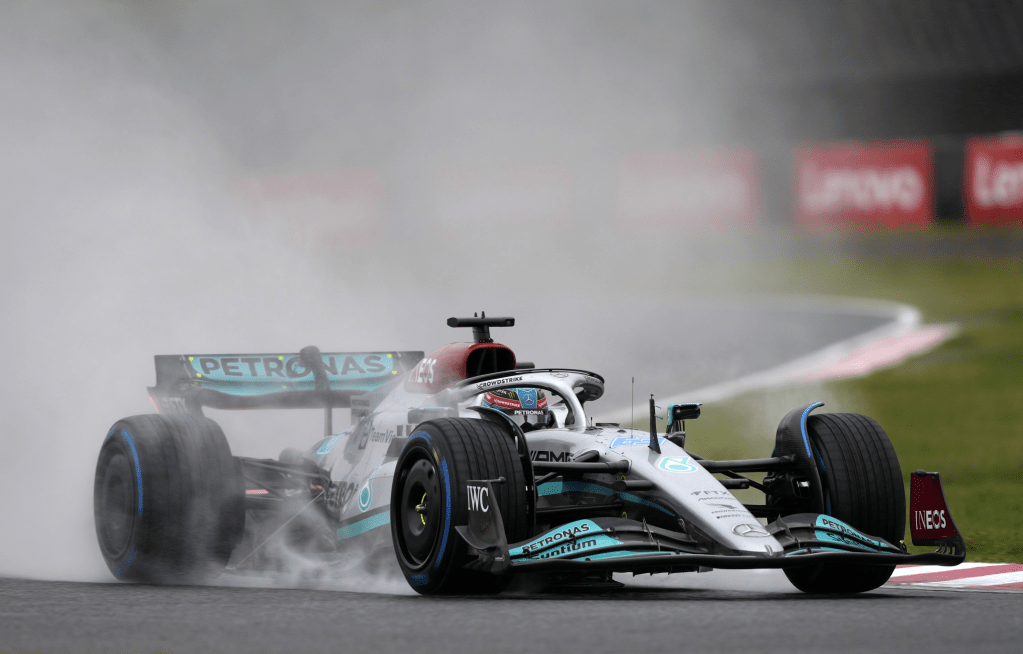 Mercedes Wolff 2022