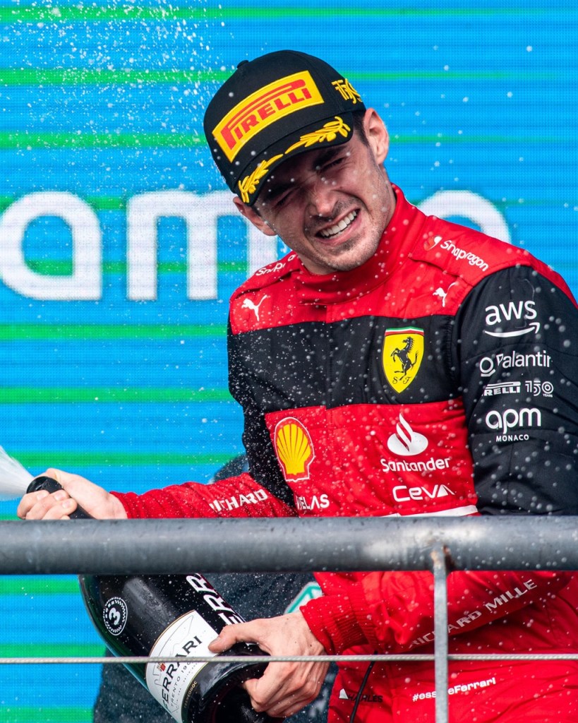 Il pilota della Ferrari ha parlato degli sviluppi per il prossimo anno. Parlando di tutto quello che la rossa deve migliorare per battere la Red Bull.