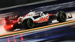 kevin magnussen haas singapore 2022 intermediate tyres planetf1