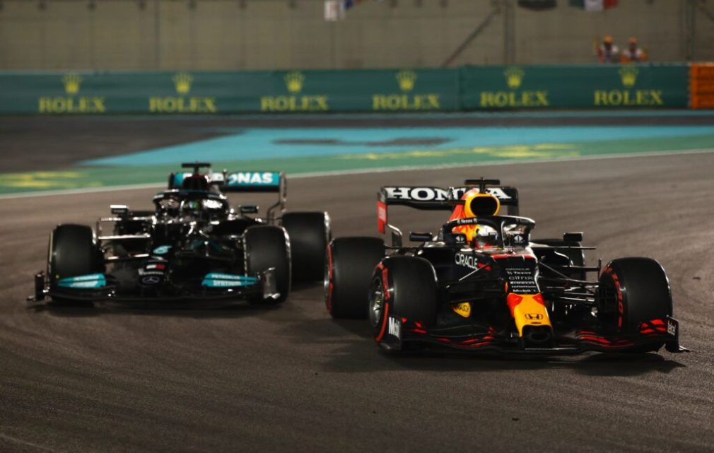lewis vs