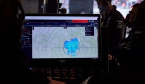 radar f1