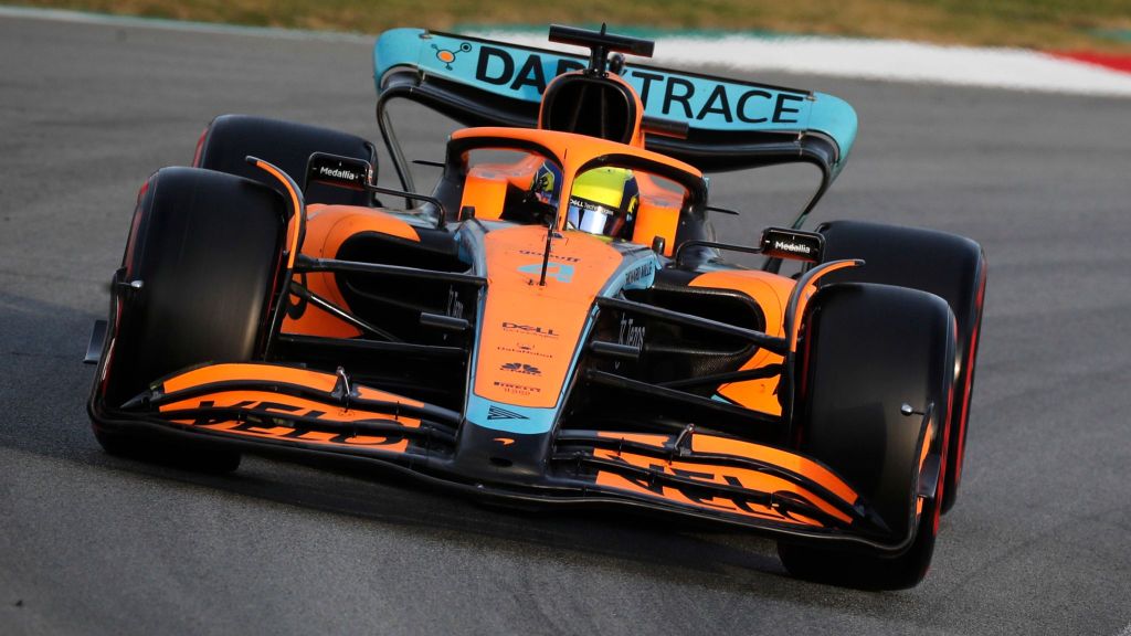 lando norris