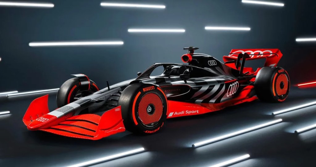 Audi confirms partnership with Sauber from 2026.jpg