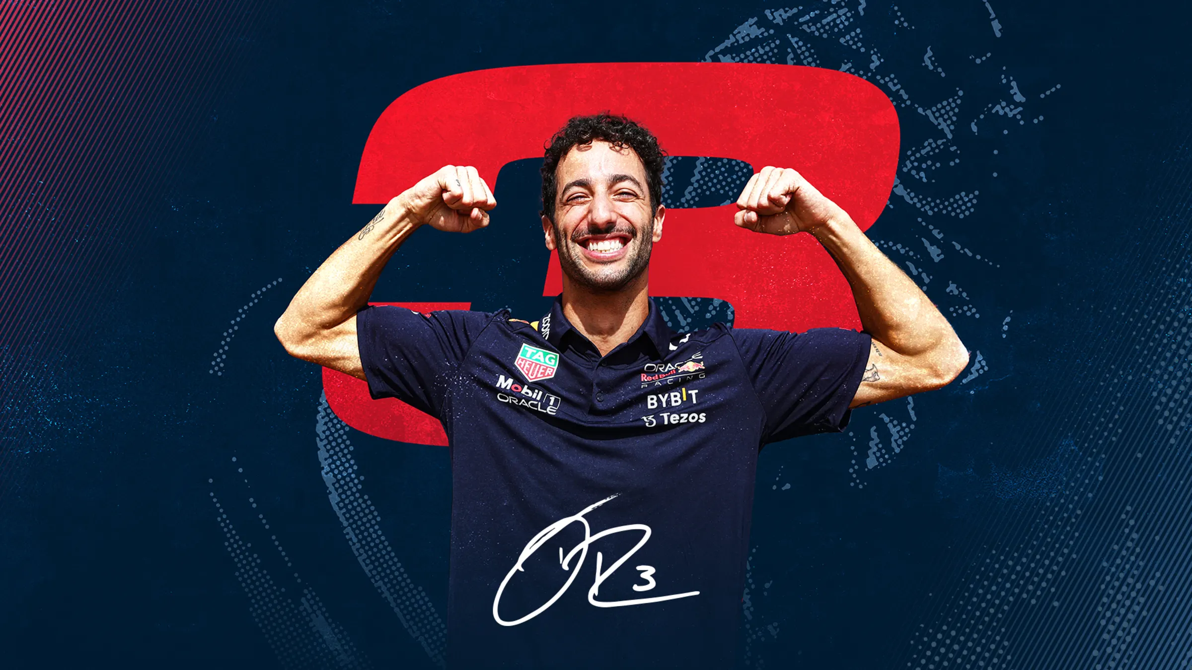 Ricciardo