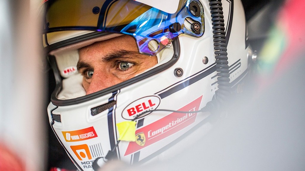 Daniel Serra si concentrerà sulle corse GT con il team Ferrari, il pilota brasiliano non si aspetta, infatti, di correre con la 499P nel 2023.