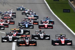 F3 Bahrain