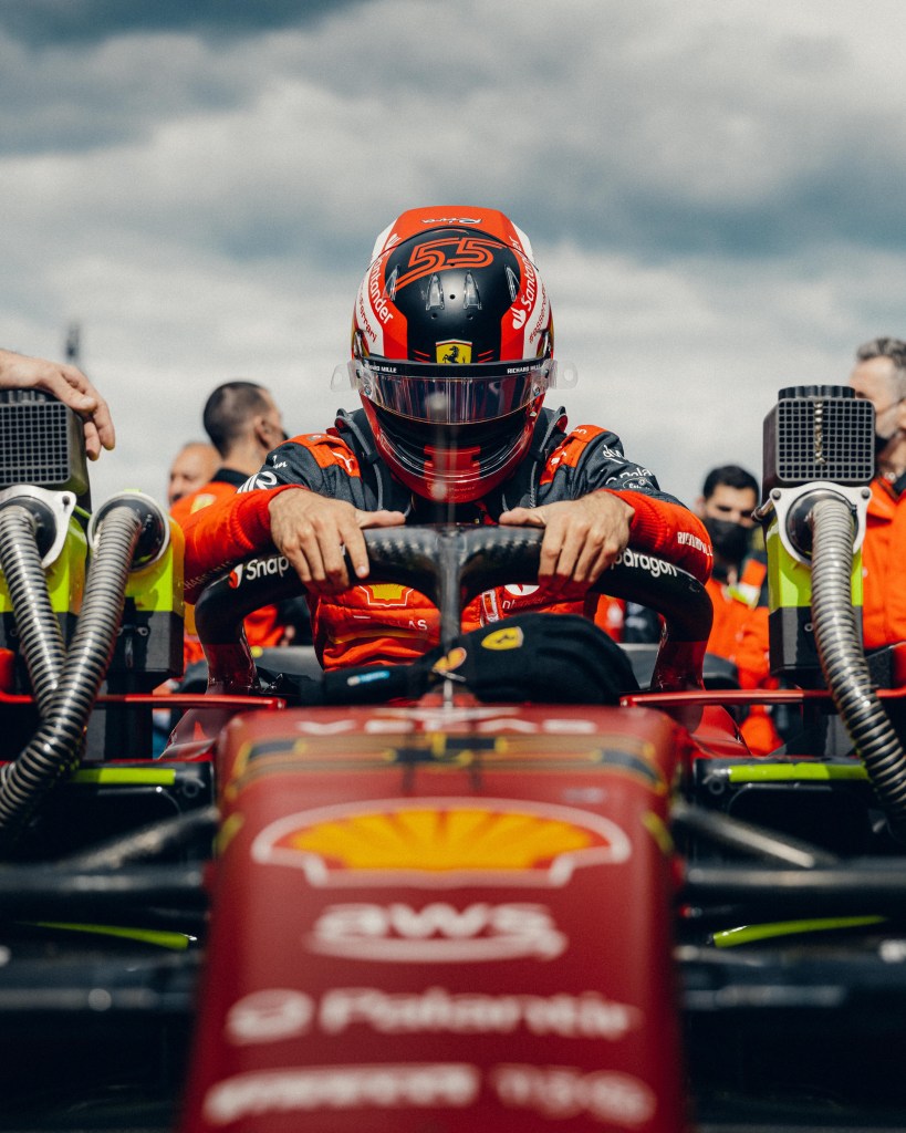 Sainz