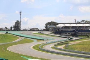 GP del Brasile Interlagos