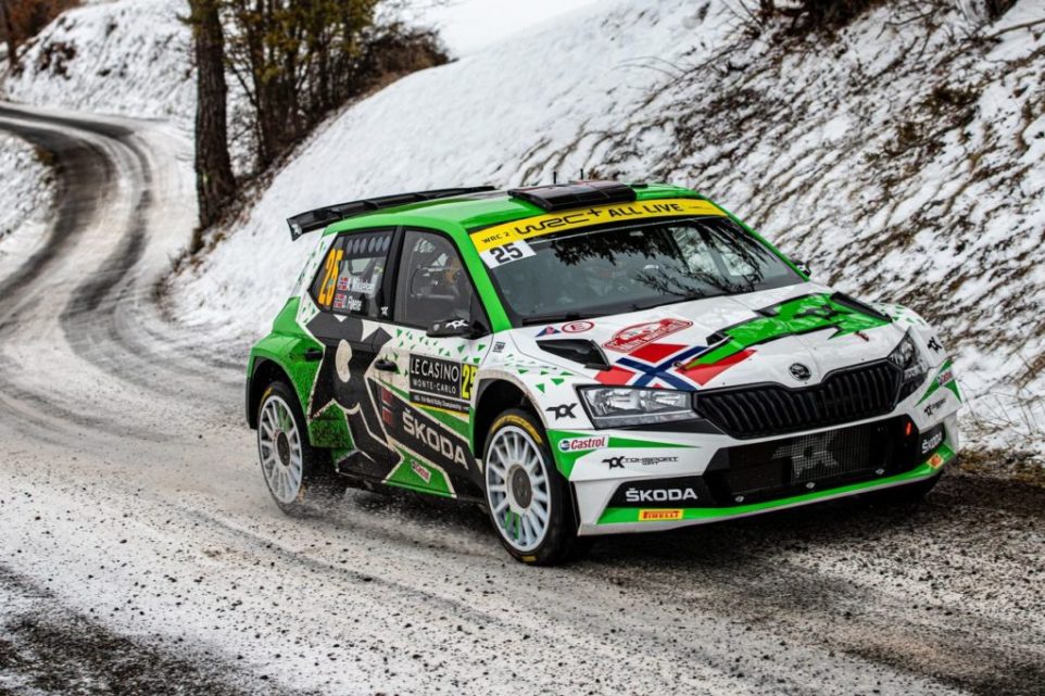 Skoda Motorsport 2021 Bilancio Fabia Rally 1024x682 1