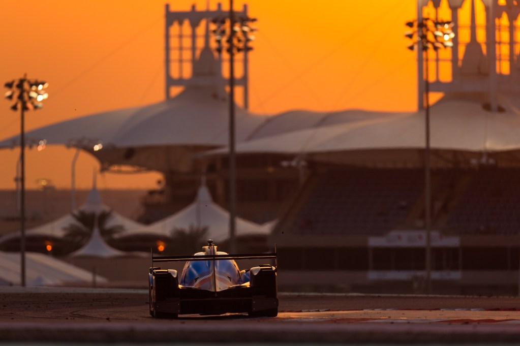 Per il motore della nuova vettura endurance 2024, Alpine ha scelto di non prendere spunto dal propulsore di F1.