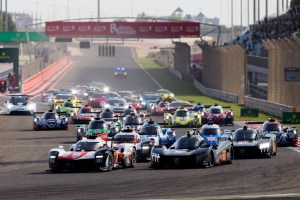 bahrain start