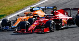 charles leclerc lando norris