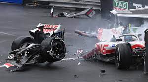 Mick Schumacher, Haas