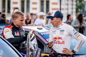 esapekka lappi toyota gazoo ra