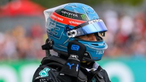 f1 george russell su mercedes conquista la pole position del gran premio d ungheria wide site nlftb