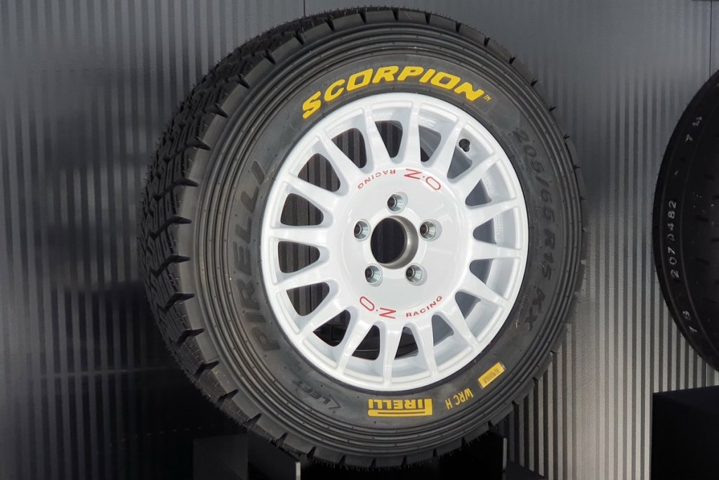 gomme terra
