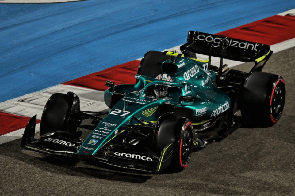 Hulkenberg